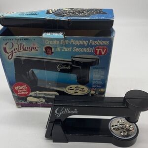 GeMagic Fashion Accessory Tool